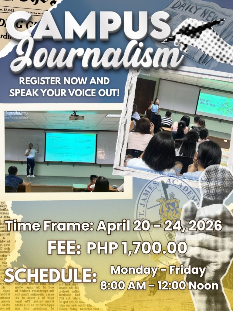 Journalism