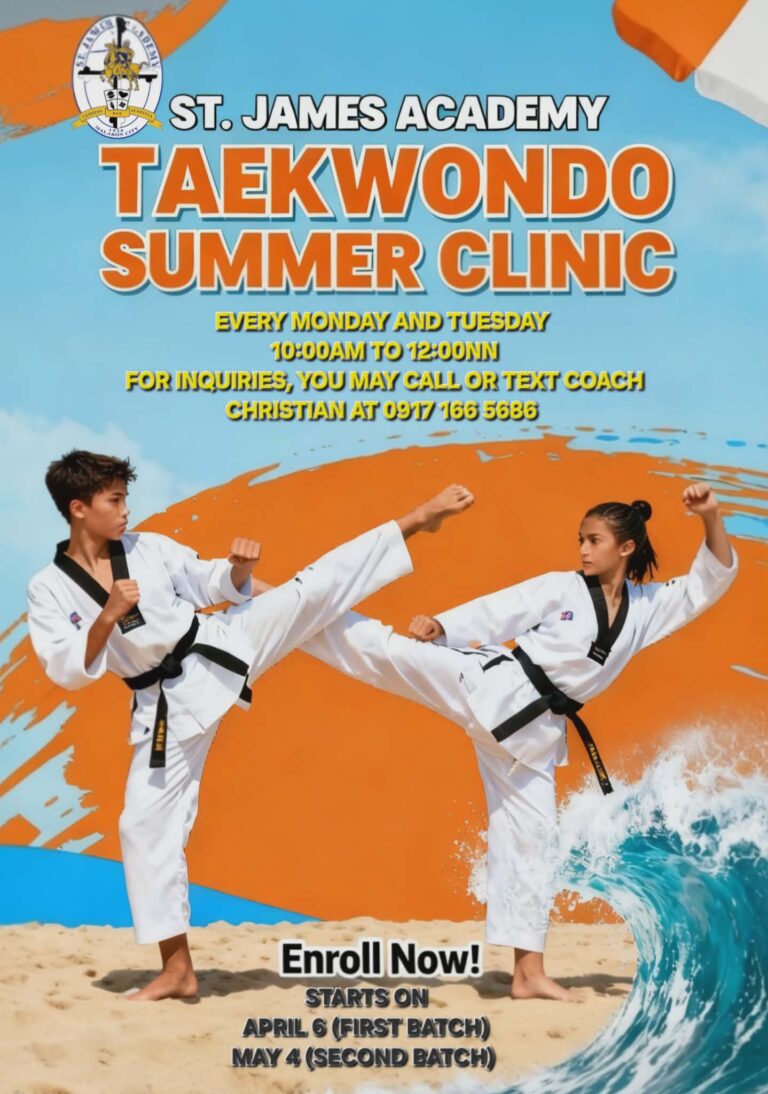 taekwando